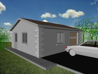Garage 7060C