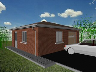 Garage 7060C