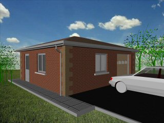 Garage 7060C
