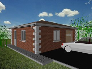 Garage 7060C