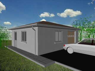 Garage 7060C