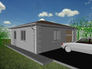 Garage 7060C