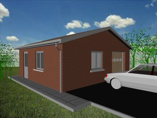 Garage 7060C