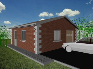 Garage 7060C