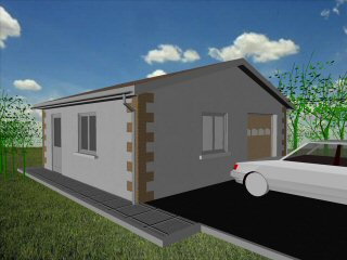 Garage 7060C