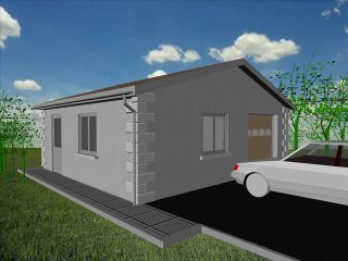Garage 7060C