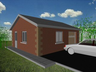 Garage 7060C
