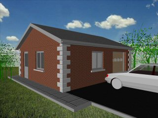 Garage 7060C