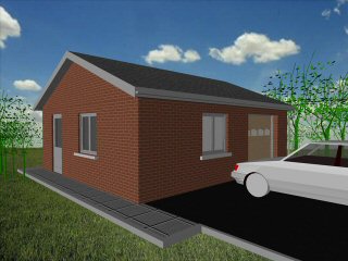 Garage 7060C