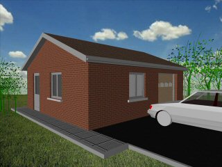 Garage 7060C