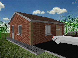 Garage 7060C