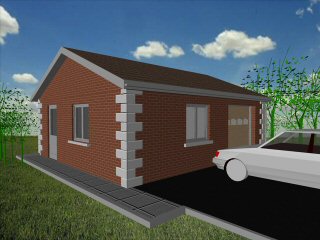 Garage 7060C