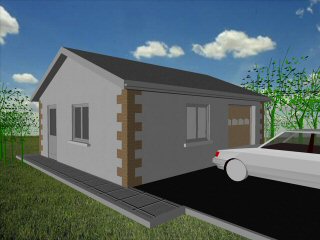 Garage 7060C