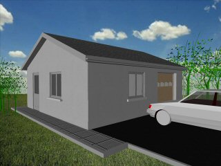 Garage 7060C