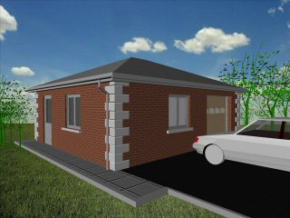 Garage 7060C