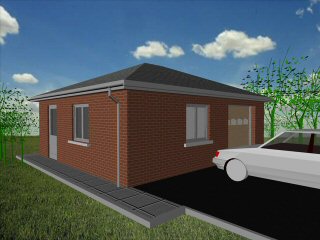 Garage 7060C