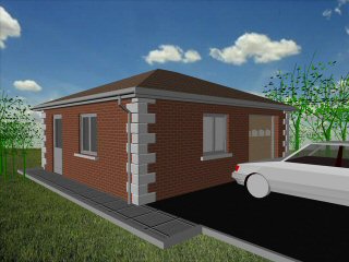 Garage 7060C