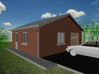 Garage 7060C