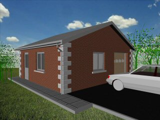Garage 7060C