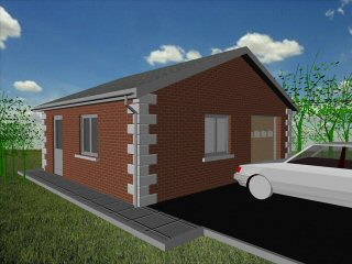 Garage 7060C