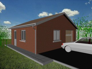 Garage 7060C