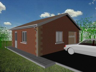 Garage 7060C