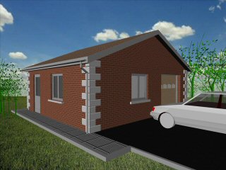 Garage 7060C