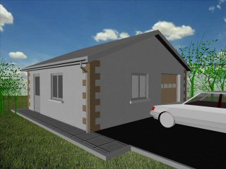 Garage 7060C