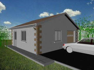Garage 7060C