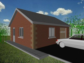 Garage 7060C
