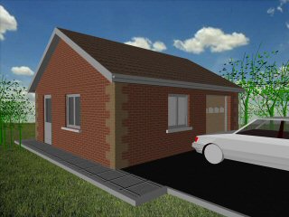 Garage 7060C