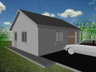 Garage 7060C