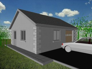 Garage 7060C