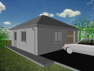 Garage 7060C