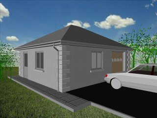 Garage 7060C