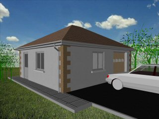 Garage 7060C