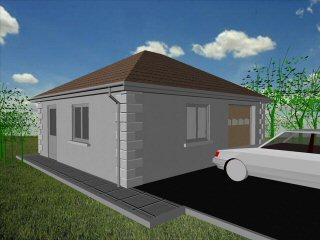 Garage 7060C