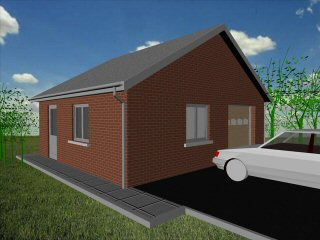 Garage 7060C