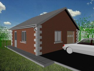 Garage 7060C