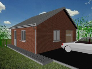 Garage 7060C