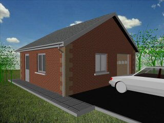 Garage 7060C