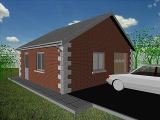 Garage 7060C