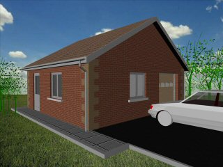 Garage 7060C