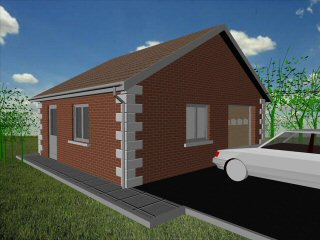 Garage 7060C