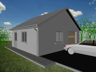 Garage 7060C