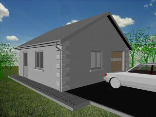 Garage 7060C