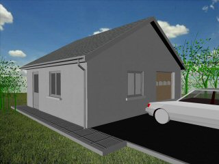 Garage 7060C