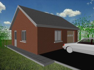 Garage 7060C