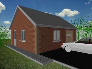Garage 7060C