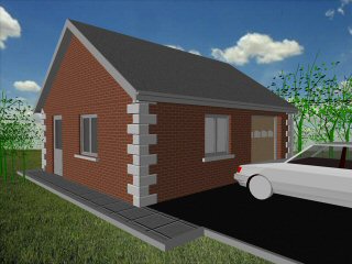 Garage 7060C